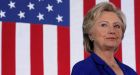 FBI announces latest Clinton emails don't require further investigation or charges