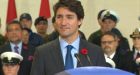 Justin Trudeau announces $1.5B ocean protection plan