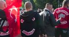 Massive German police operation targets Turkish nationalist boxing gang