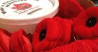 Alleged thief arrested in week-long poppy box theft spree