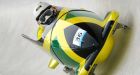 Jamaican bobsled team finds fast generosity in Calgary after van breaks down