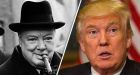 Trump to bring back Churchill statue REMOVED from White House by Obama