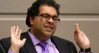 Nenshi: The move would send a 'strong signal' that Alberta is 'closed for business'