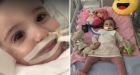 Baby wakes from coma days after doctors wanted to pull life support | Fox News