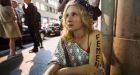 Canadian FEMEN activist charged with prostitution in New York