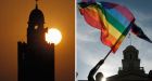 Dutch watchdog says it's OK to send gay people death threats  but only if you're Muslim