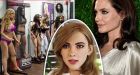 Hollywood star sex robots 'as real as humans� set to SELL in huge numbers