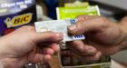 Canadian consumer debt climbs to $1.7 trillion