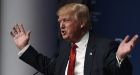 Federal employees in tears with the reality of working for Donald Trump
