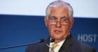 Trump poised to pick oil tycoon Rex Tillerson for secretary of State: reports