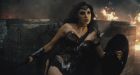 Wonder Woman out as UN ambassador