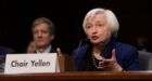 U.S. Federal Reserve raises key interest rate for first time in year