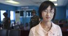 Eric Lafforgue gives bizarre insight into how North Koreans see the world