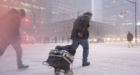 Polar vortex grips Canada, but Arctic conditions should lift by Christmas