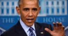 Obama urges Trump to take foreign election impact seriously