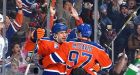 McDavid scores shootout winner in 3-2 Edmonton Oilers victory over the Tampa Bay