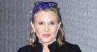 Carrie Fisher In Critical Condition After Suffering Heart Attack
