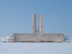 Vimy Ridge Memorial