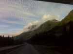 Coquihalla Highway BC