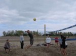 Volleyball