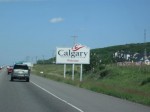 Welcome to Calgary!